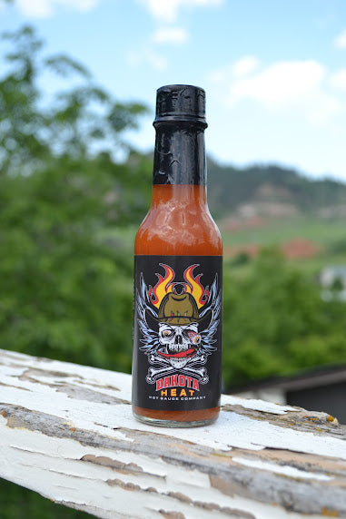 5oz-Original Hot Sauce