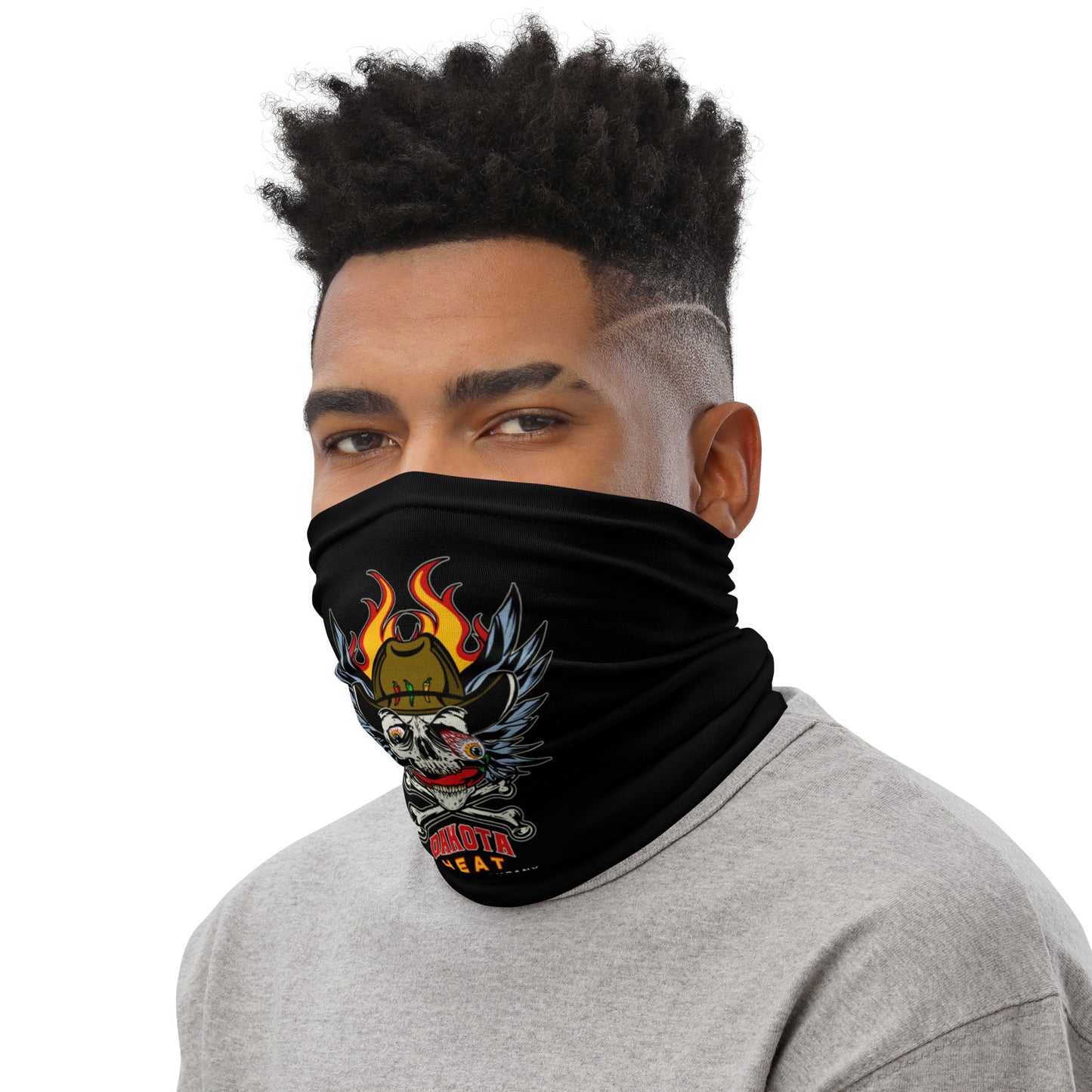 Dakota Heat Neck Gaiter