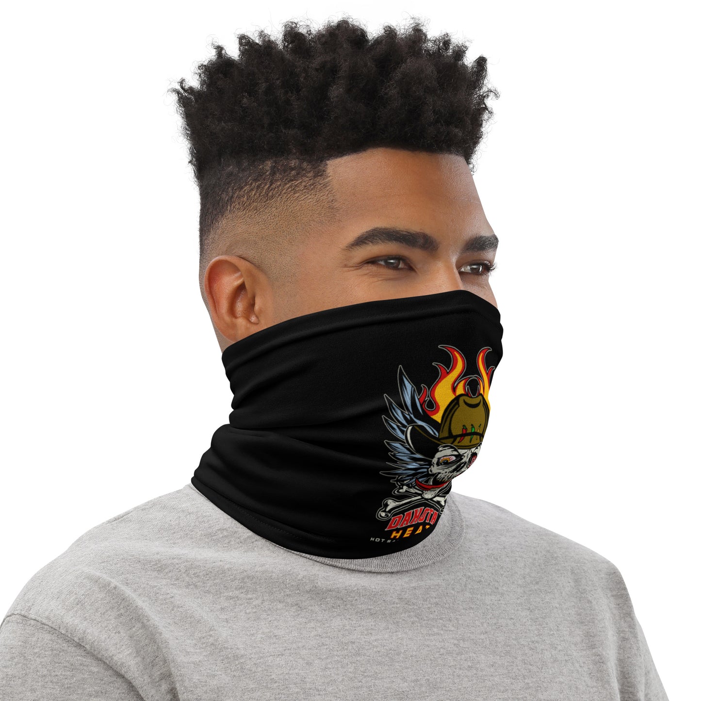 Dakota Heat Neck Gaiter